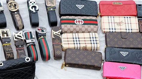 do people sell fake clothes as real|are counterfeit products real.